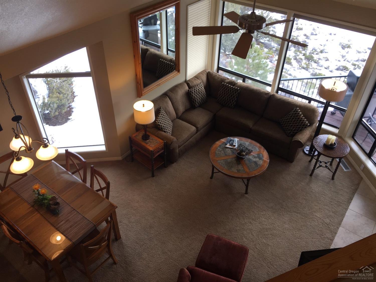 Mt Bachelor Village - Residential