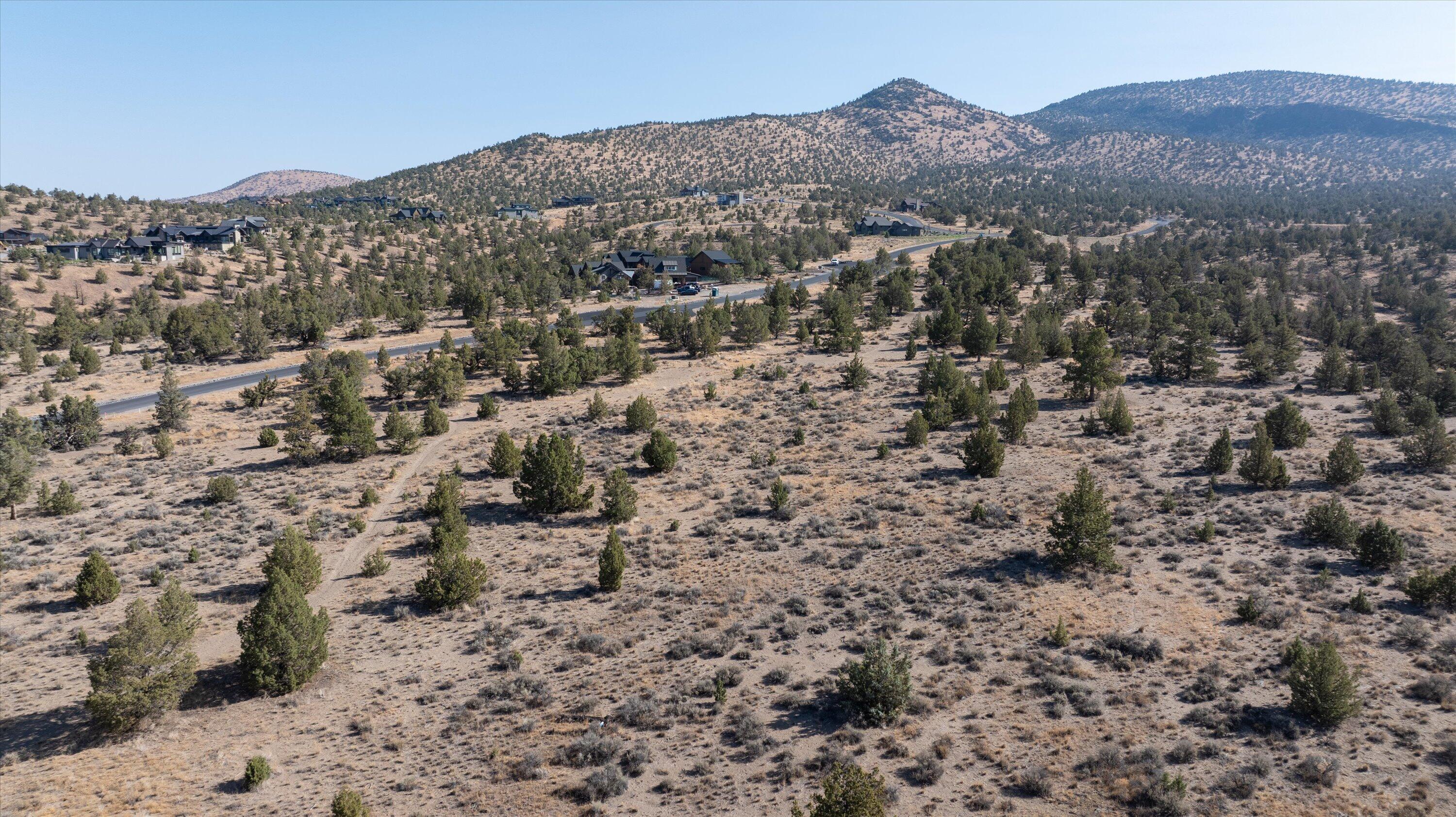 Beautiful vast homesite that offers spectacular views of the Cascade Mountains and an absolute abundance of privacy with the thick natural scape. This homesite is positioned on Paragon Ct. which is one of the most private areas in all of Brasada Ranch. Enjoy all the Benefits of Membership, Athletic Center with 3 Pools, Water Slide and Lazy River, Cascade Pool (Adult Only Pool), Equestrian Center, 18 Hole Award Winning Golf Course, Spa Brasada, Member Club Room, Restaurants, Hiking, Biking, Fishing, Horse Back Riding and much more!