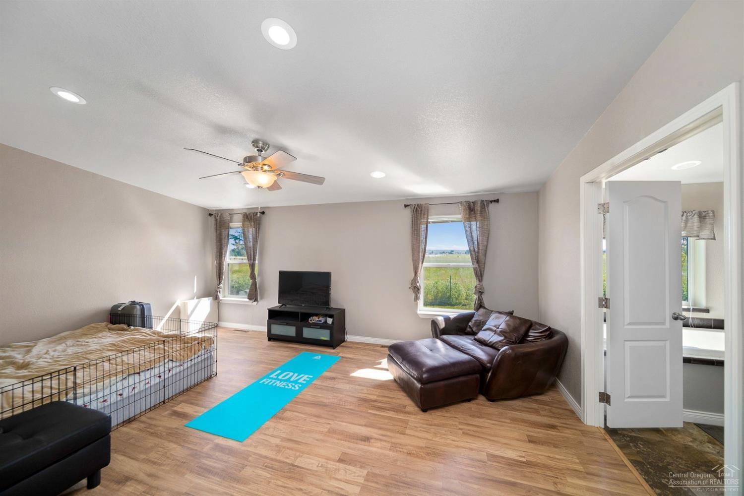 CLACC - Residential