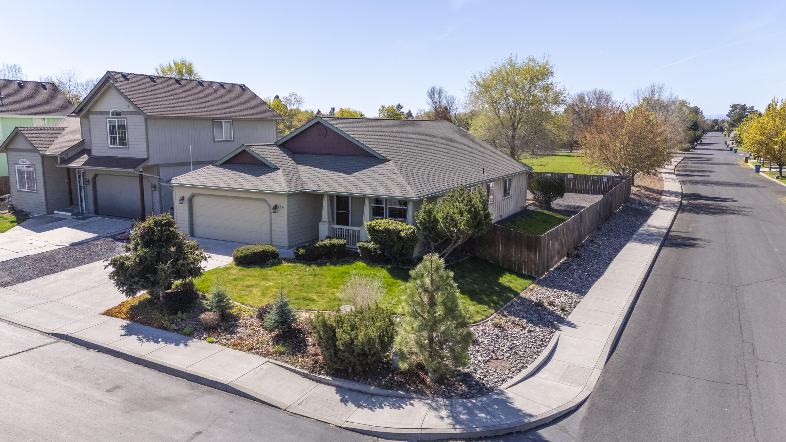 Bella Vista - Residential