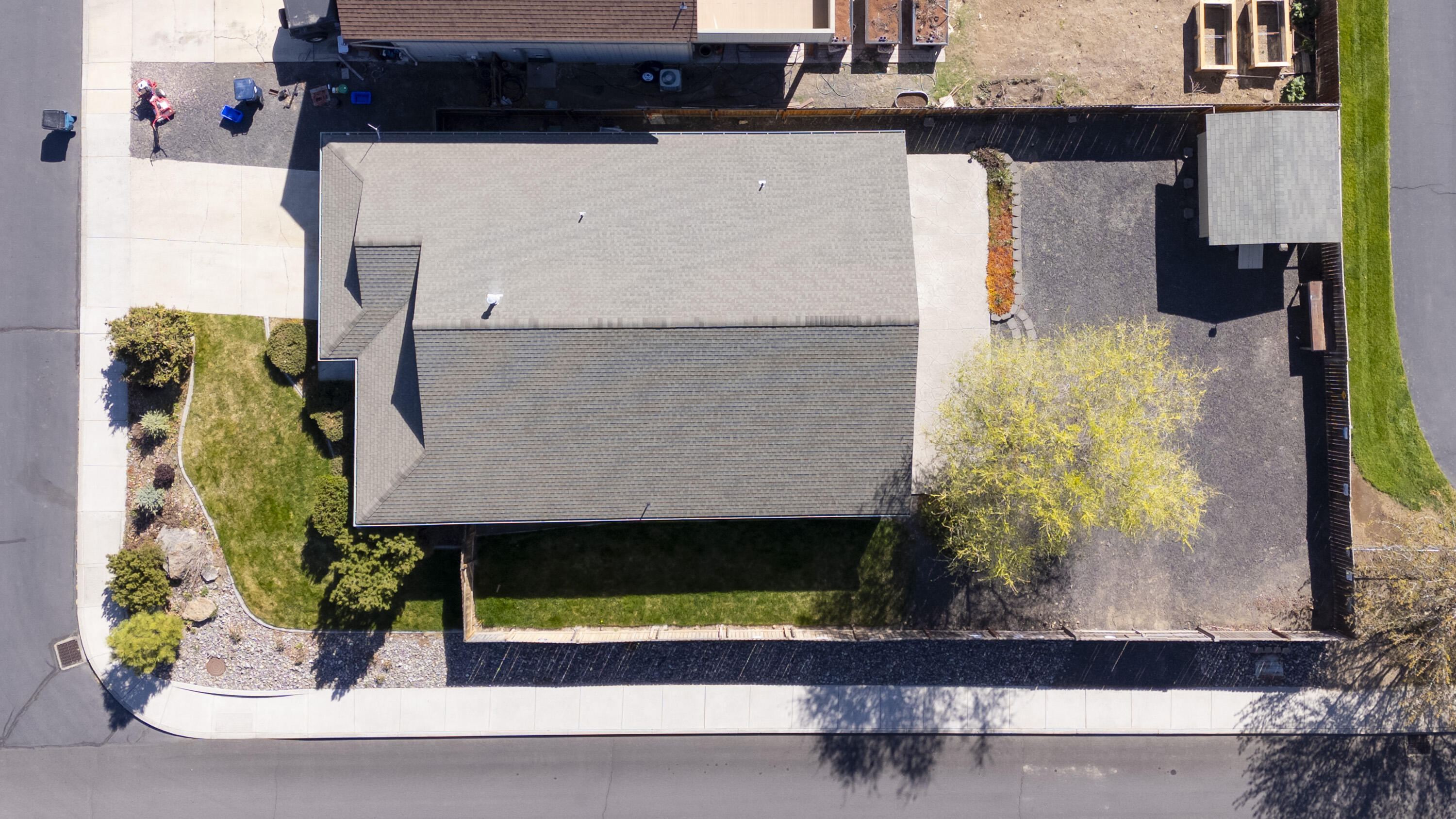 Bella Vista - Residential