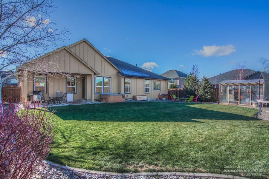 Vista Meadows - Residential