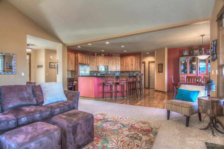 Vista Meadows - Residential