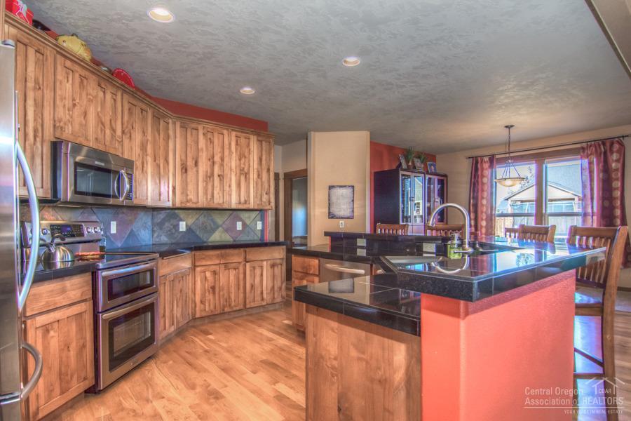 Vista Meadows - Residential