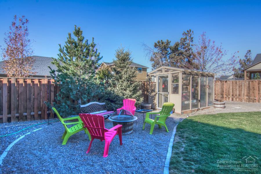 Vista Meadows - Residential