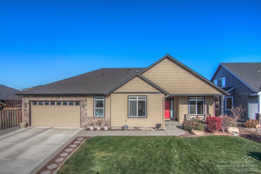 Vista Meadows - Residential