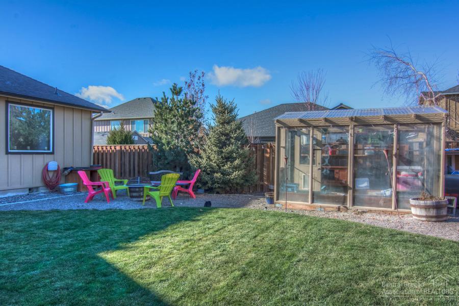 Vista Meadows - Residential