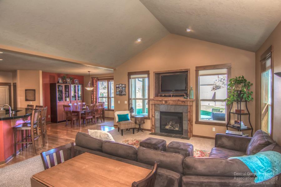 Vista Meadows - Residential