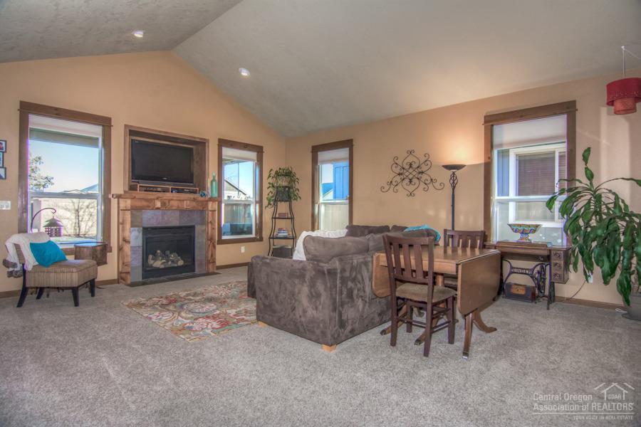 Vista Meadows - Residential