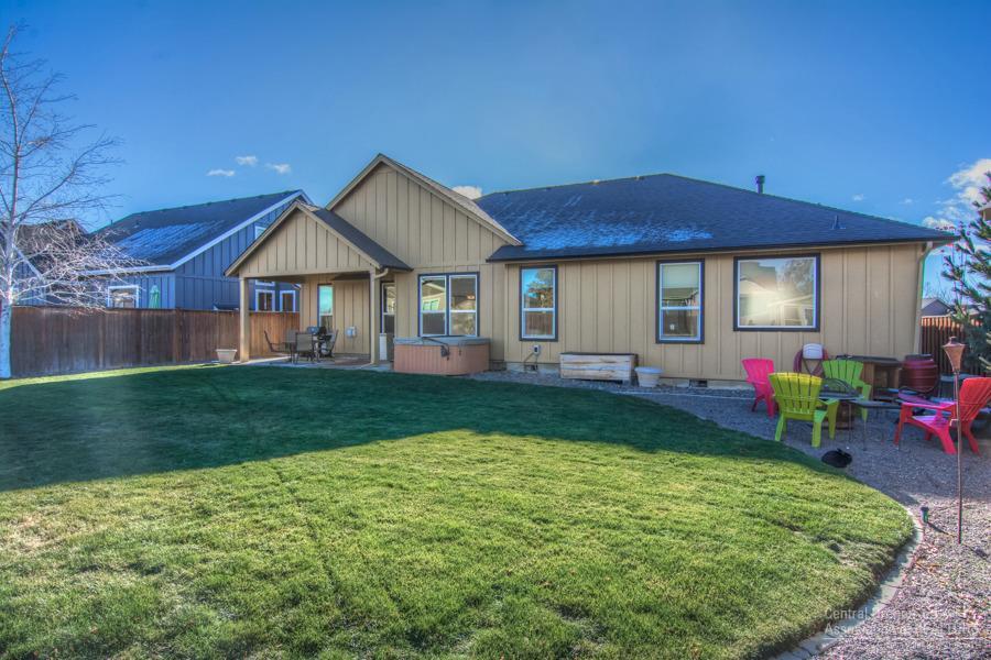 Vista Meadows - Residential