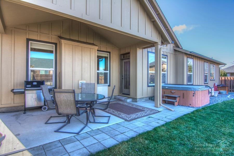 Vista Meadows - Residential