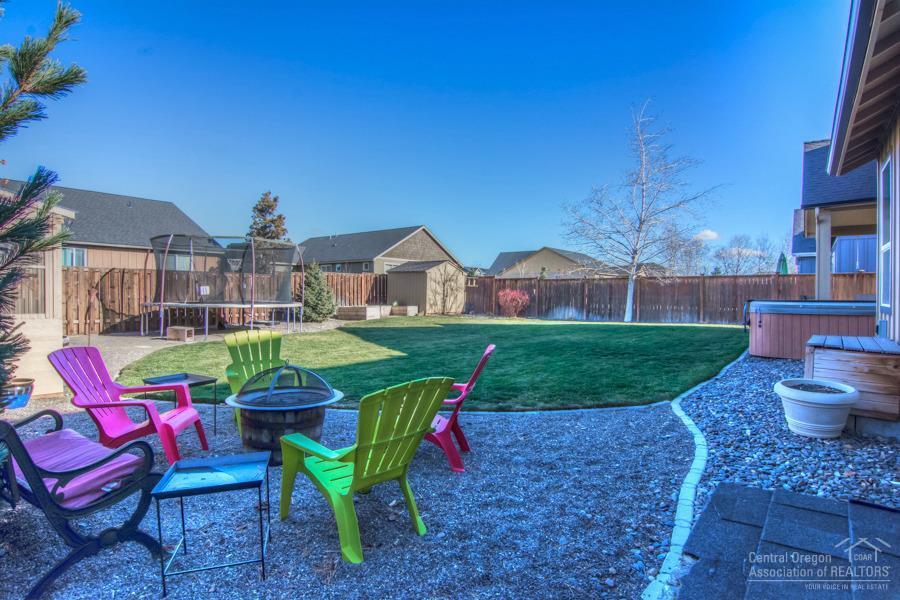 Vista Meadows - Residential