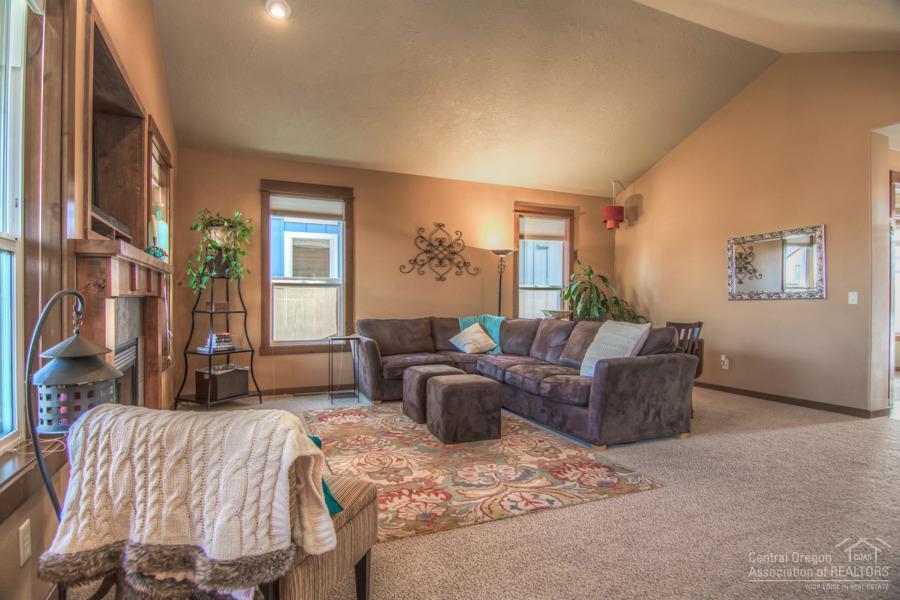 Vista Meadows - Residential