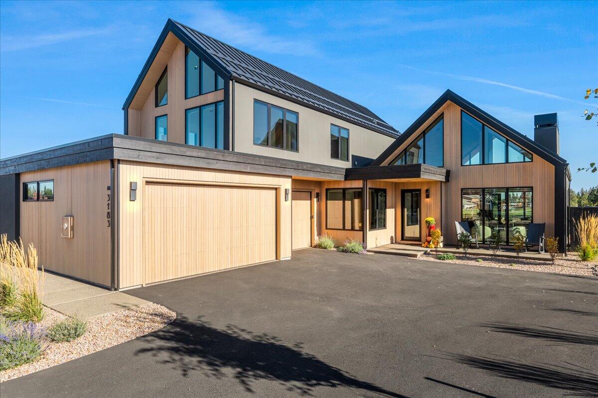 Discovery West Phase 5 - Residential