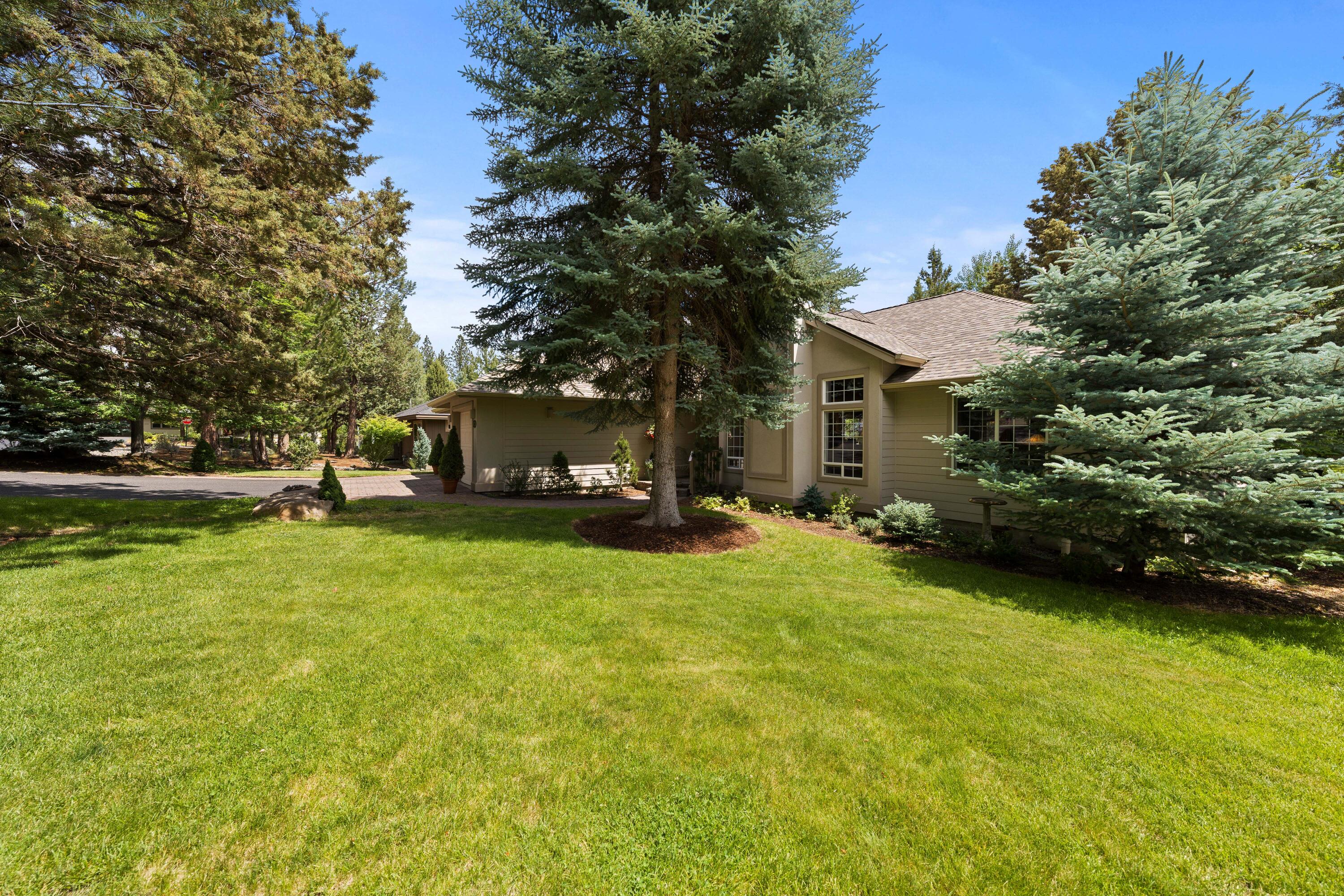 Awbrey Glen - Residential