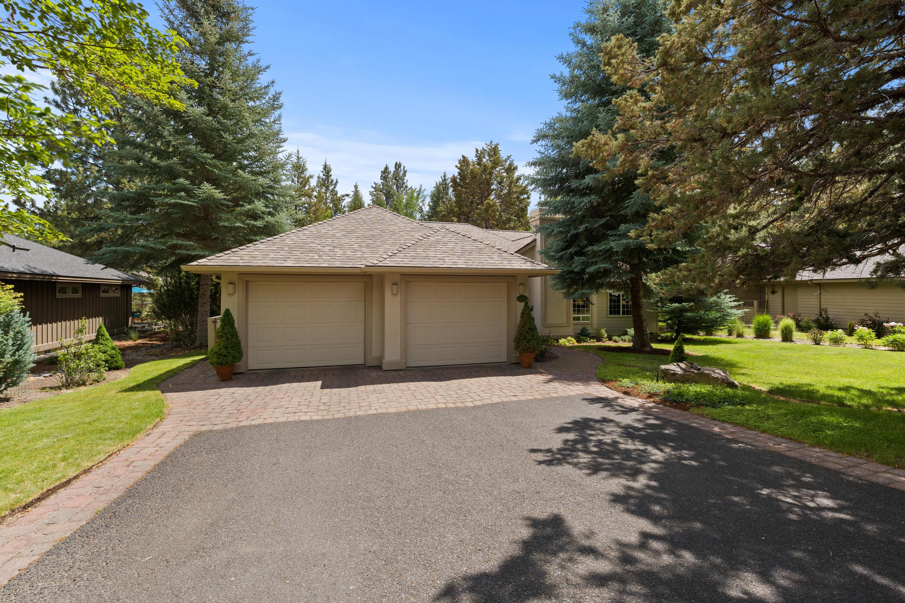 Awbrey Glen - Residential