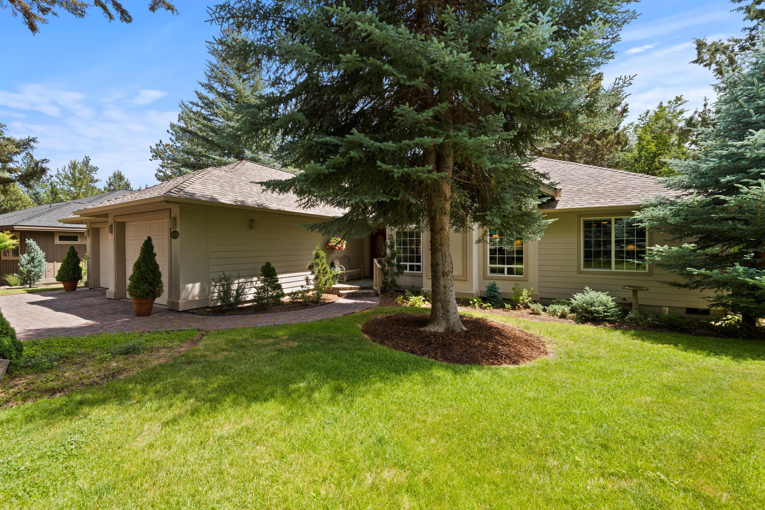 Awbrey Glen - Residential