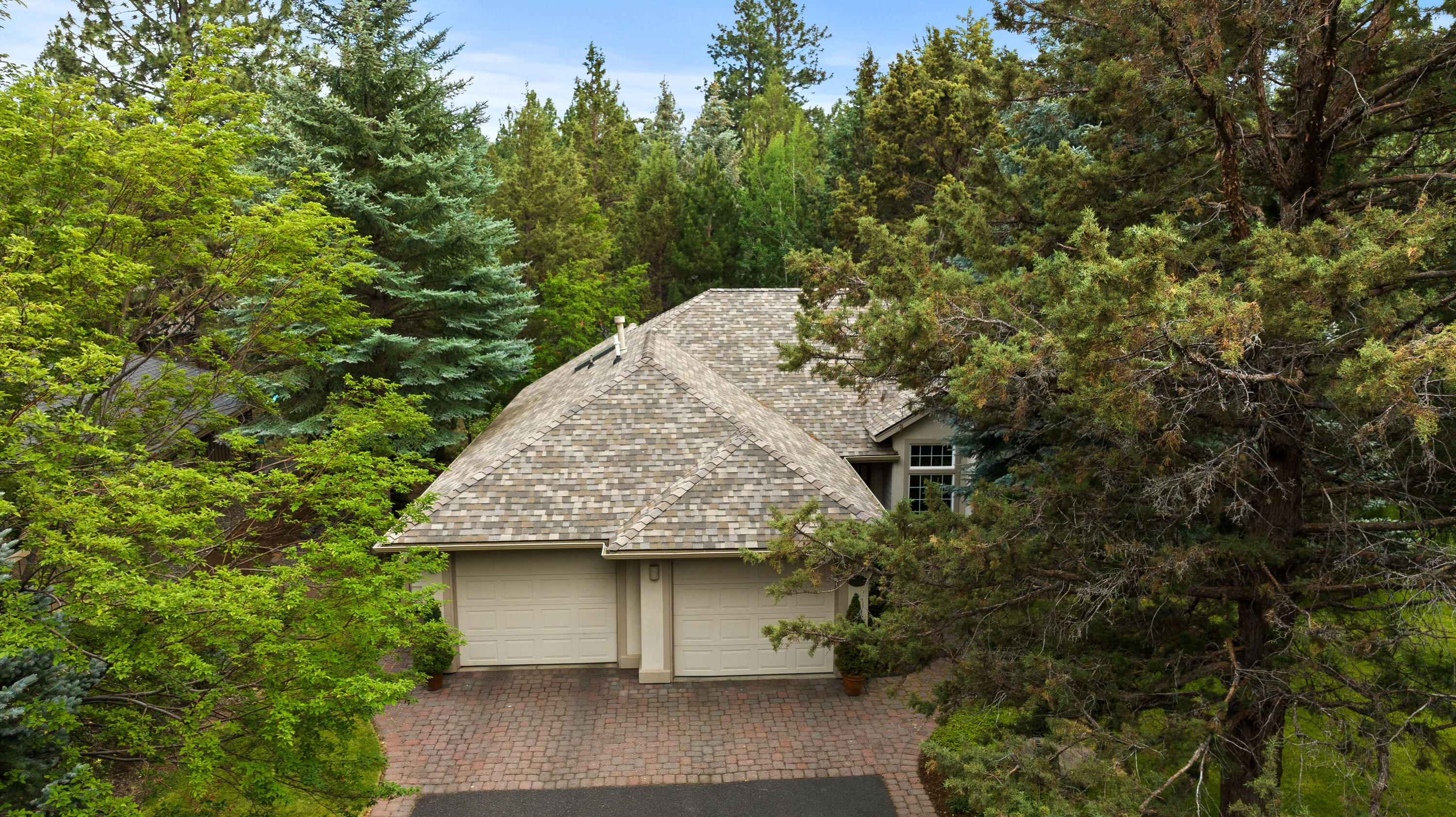Awbrey Glen - Residential