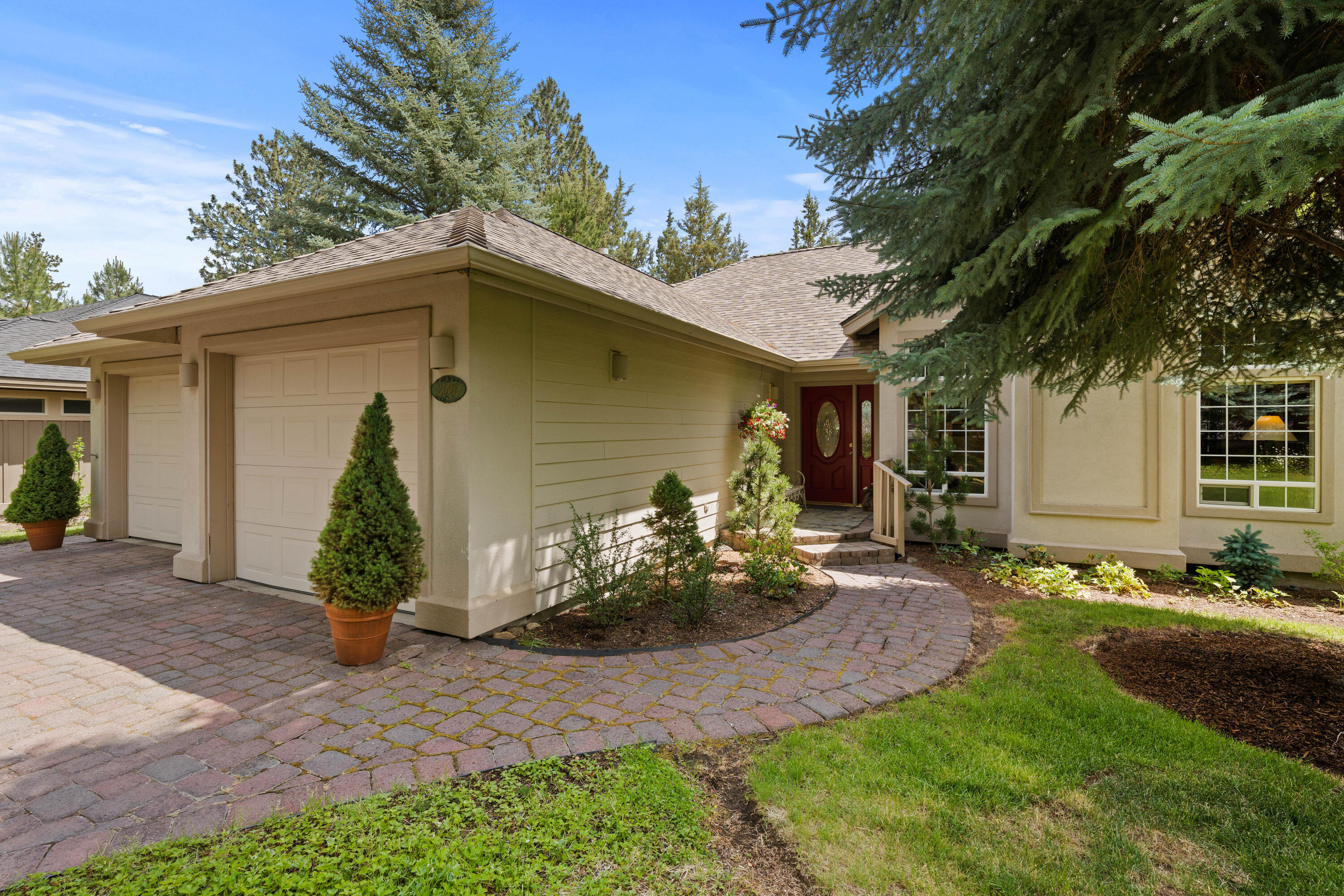 Awbrey Glen - Residential