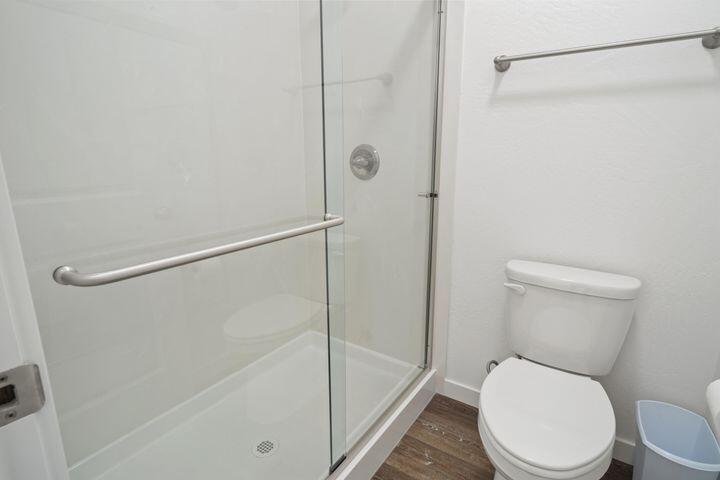 Oak Crest Estates - Residential