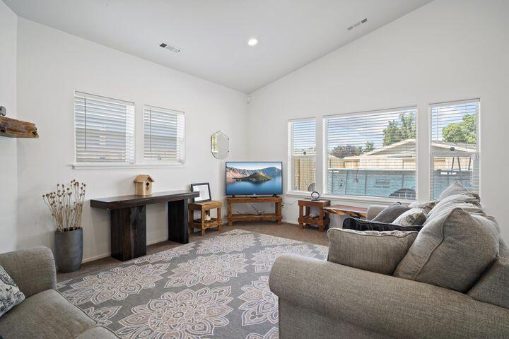 Oak Crest Estates - Residential
