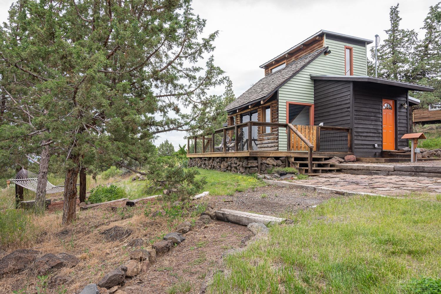 Whispering Pines - Residential