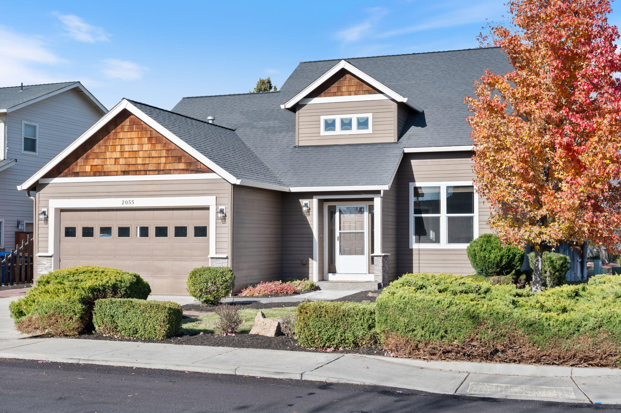 Two Bar Estates - Residential
