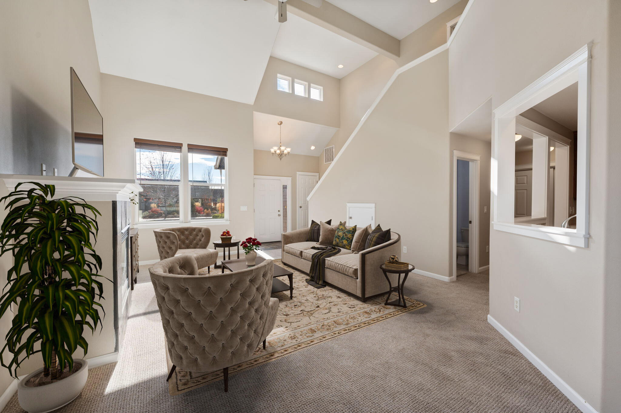 Two Bar Estates - Residential