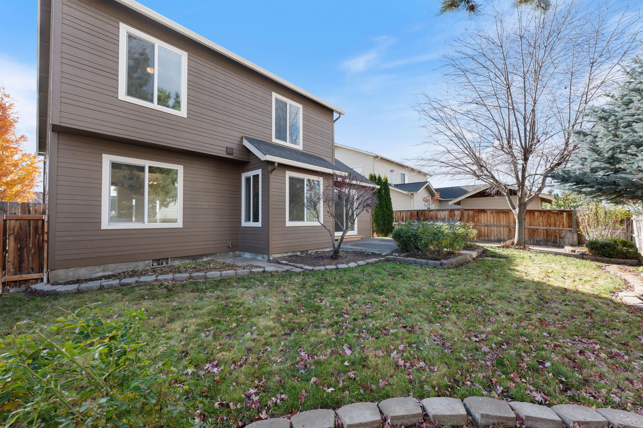 Two Bar Estates - Residential