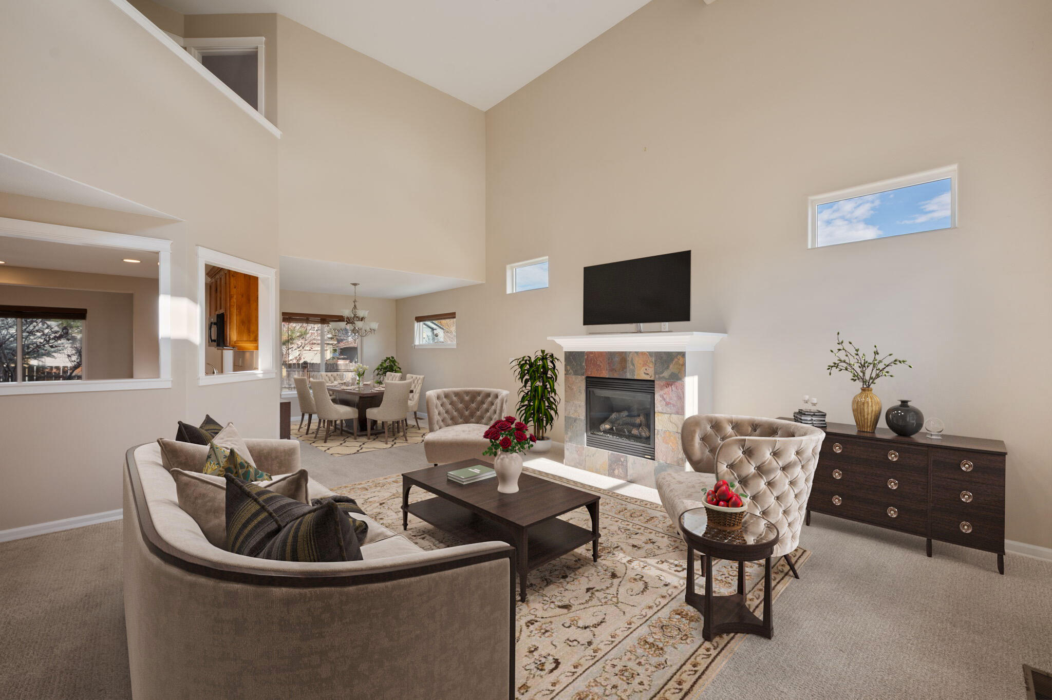 Two Bar Estates - Residential