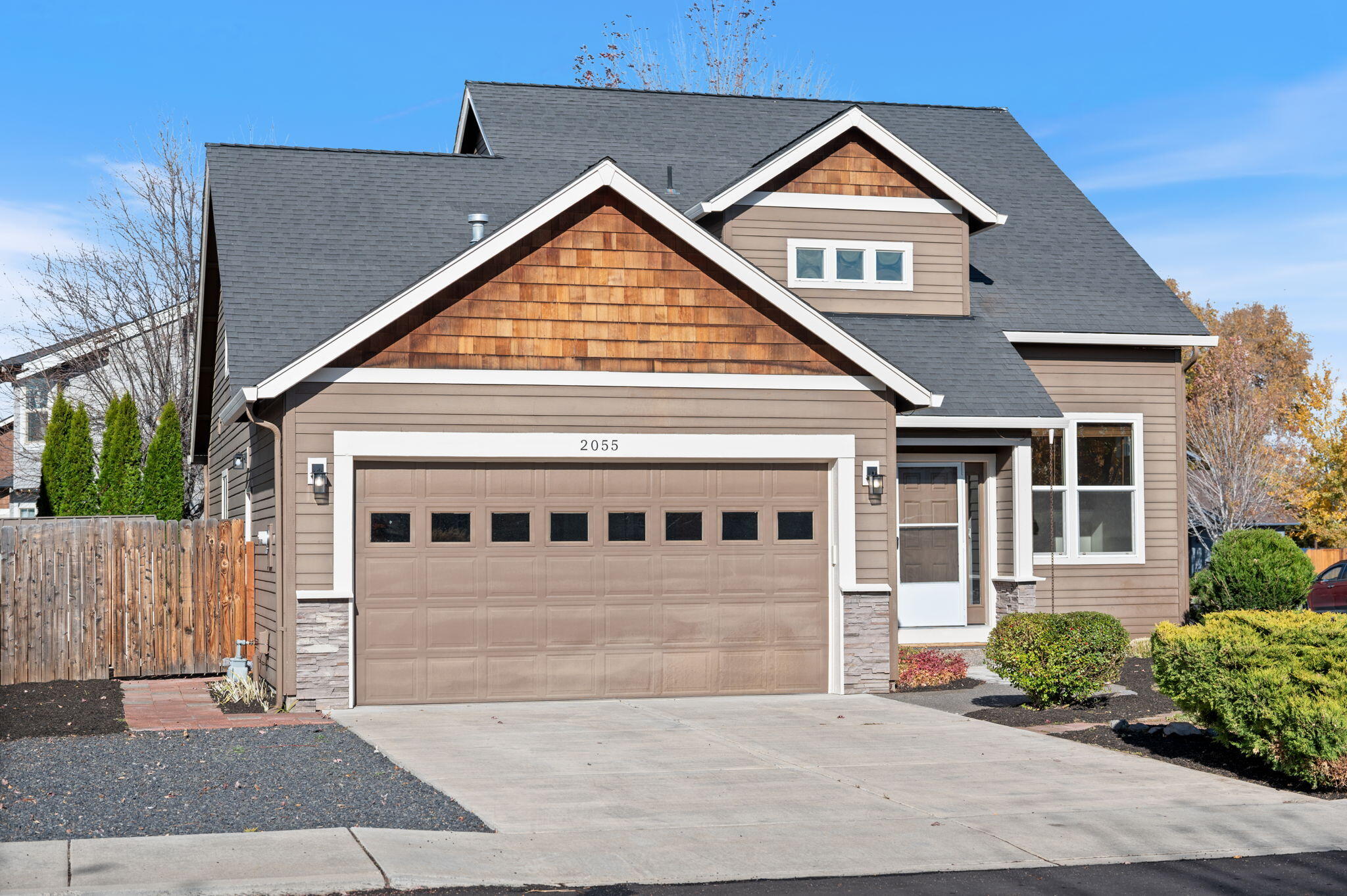 Two Bar Estates - Residential