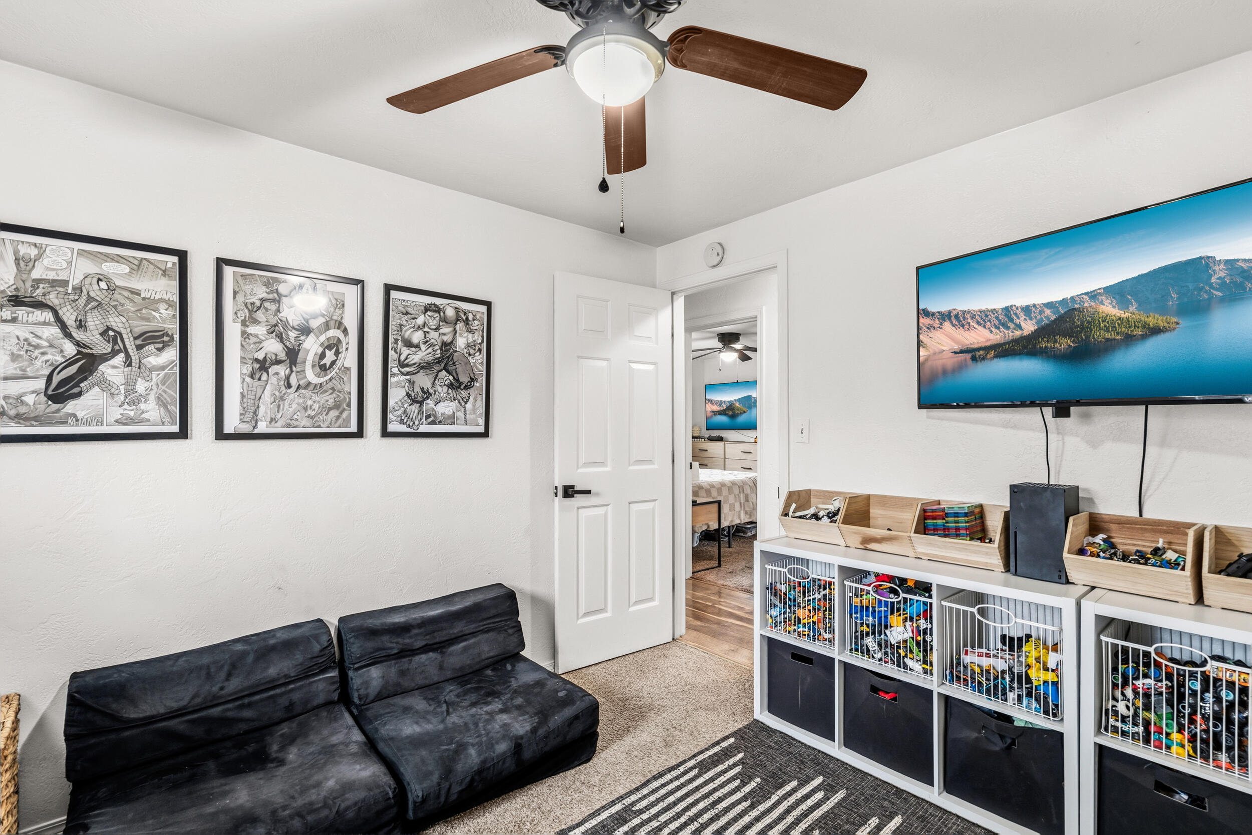 N/A - Residential