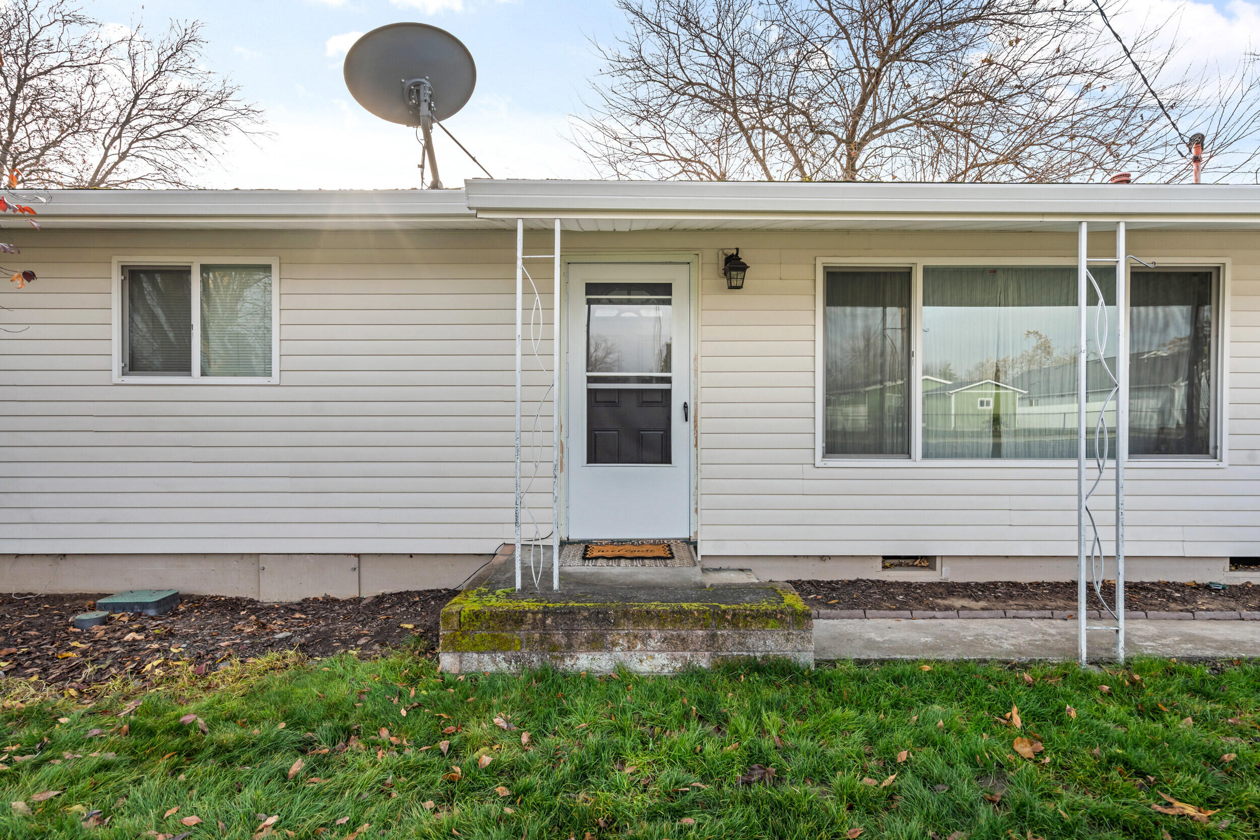 N/A - Residential