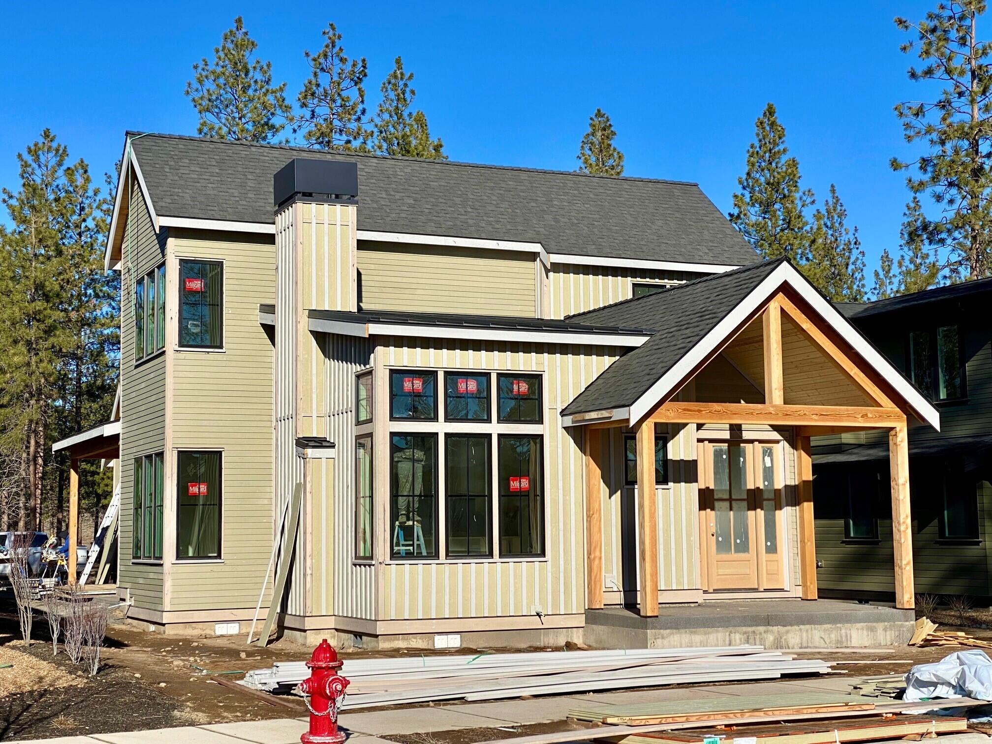Discovery West Phase 1 - Residential
