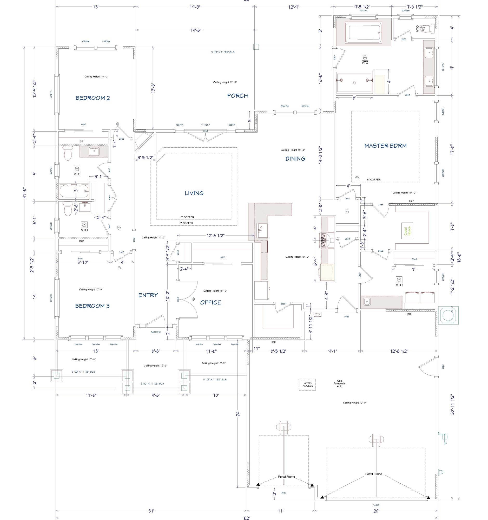 Eagle Point Golf Community Phase 13 - Residential