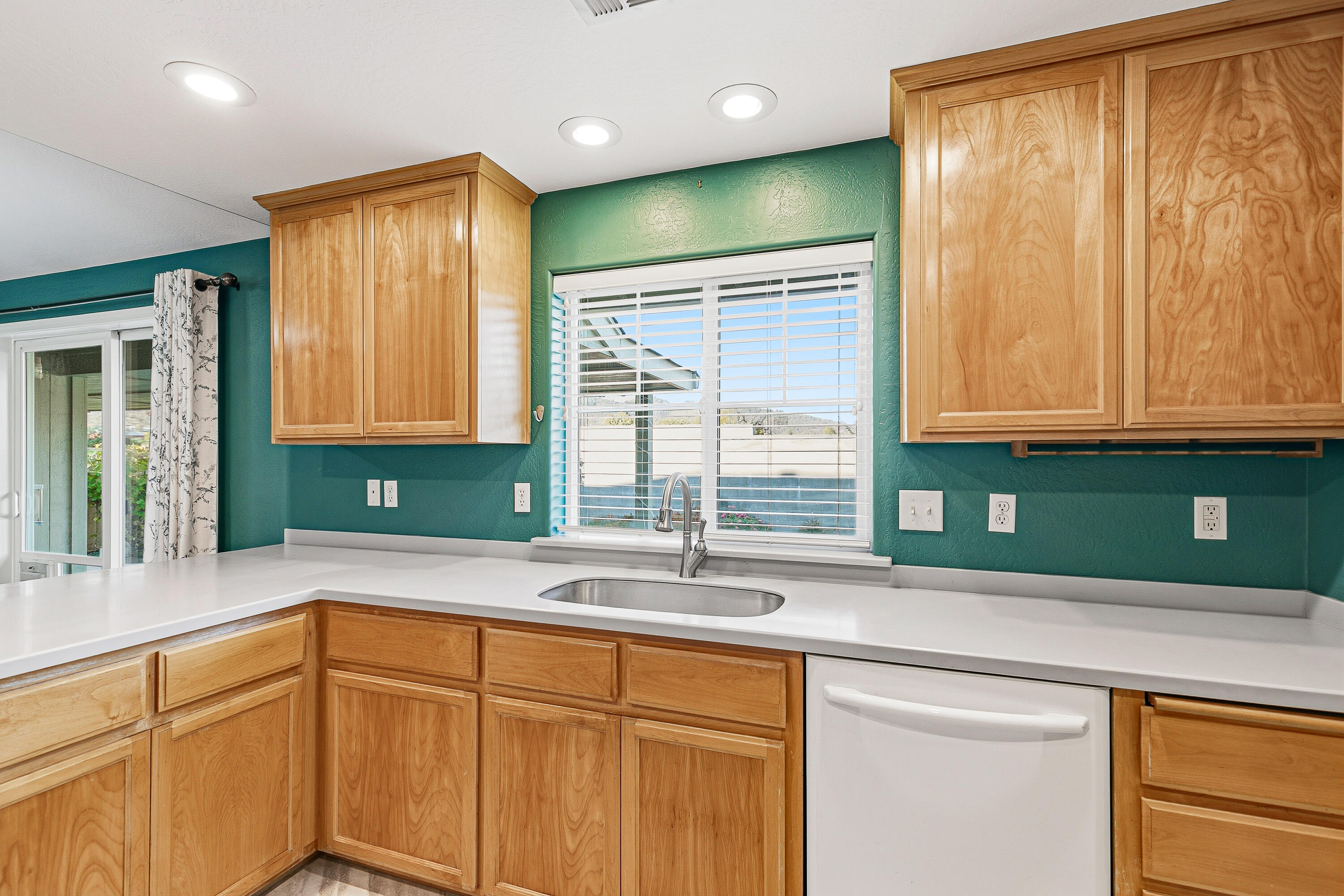 Silverwood Court Subdivision - Residential