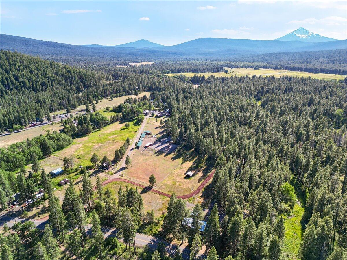 Frontier Tracts - Residential
