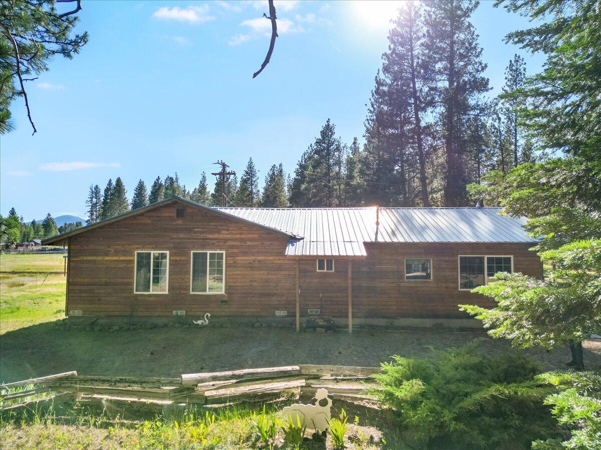 Frontier Tracts - Residential