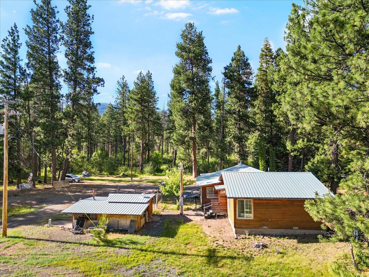 Frontier Tracts - Residential