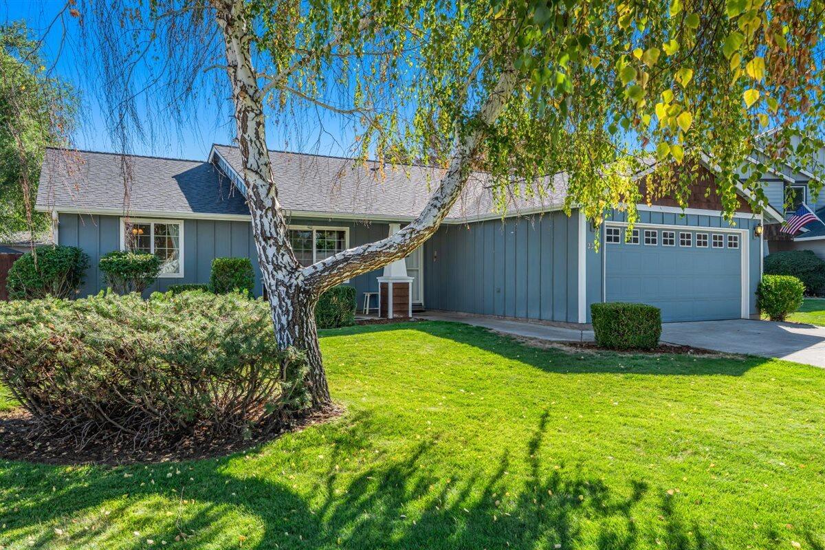 Stonehedge - Residential
