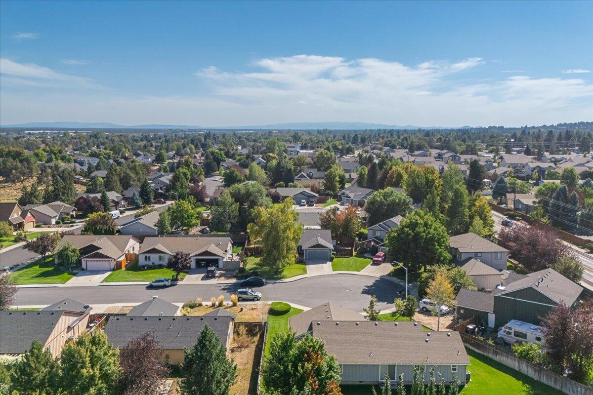 Stonehedge - Residential