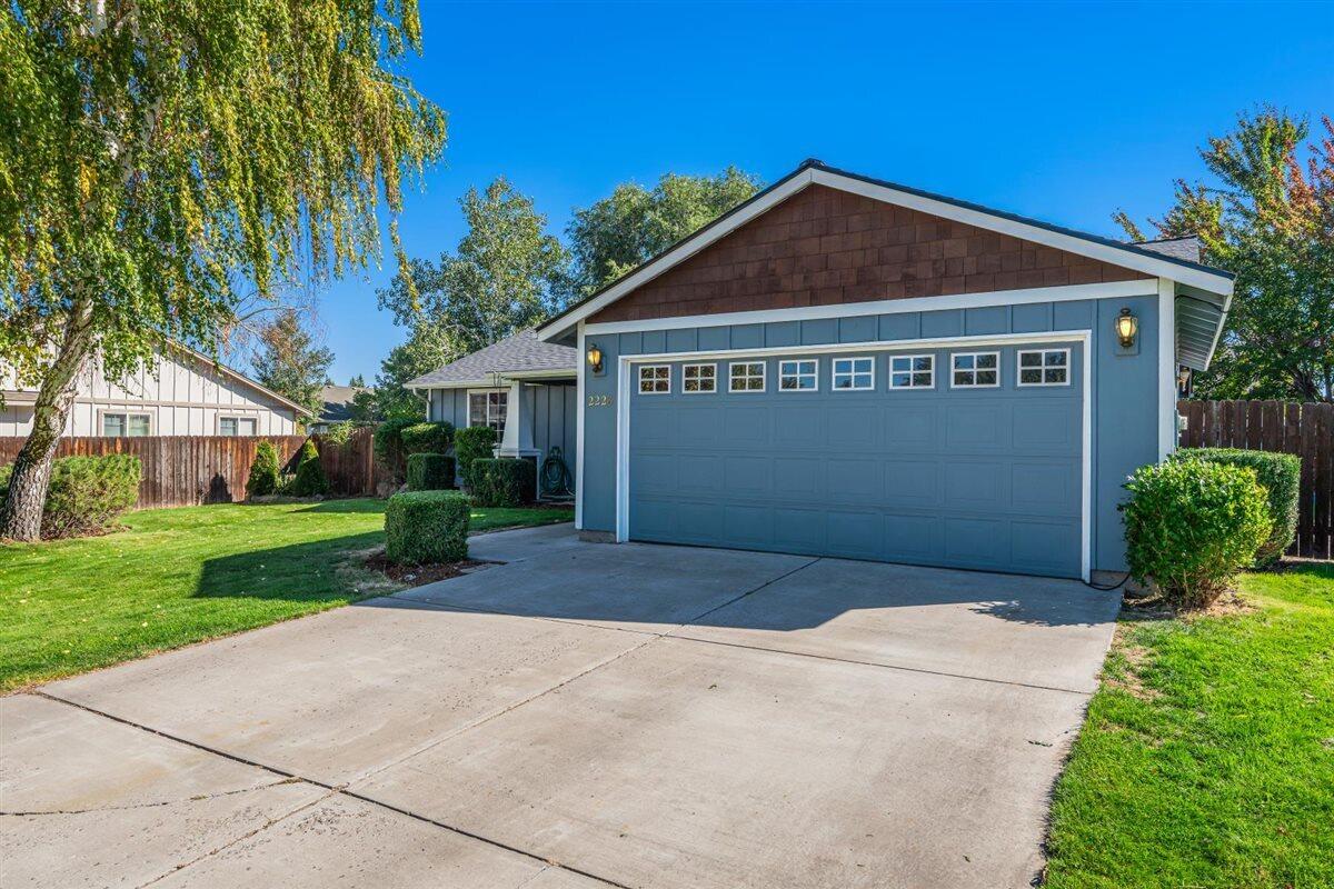 Stonehedge - Residential