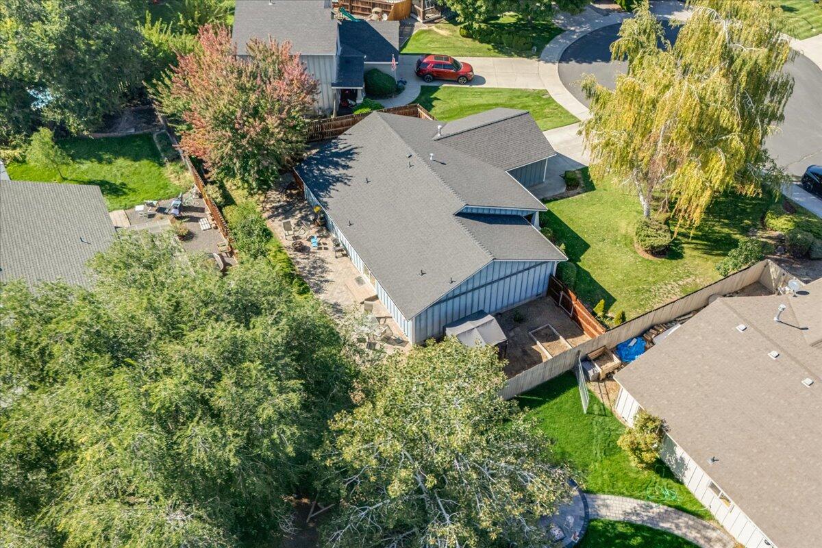 Stonehedge - Residential