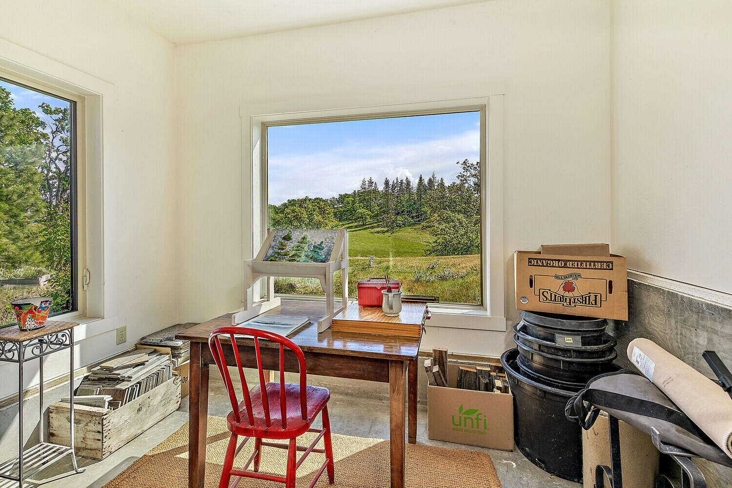 N/A - Residential