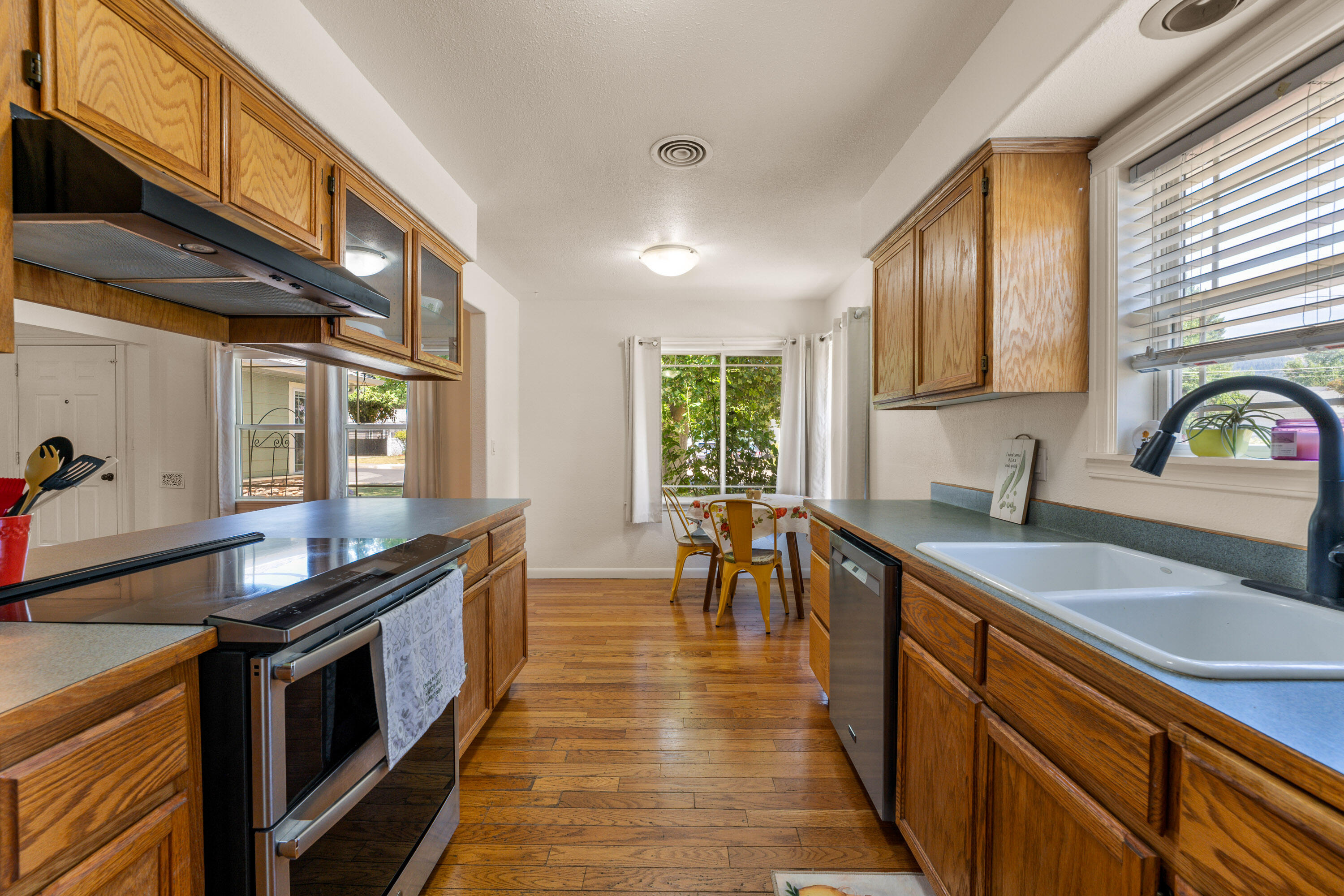 Dahl - Residential