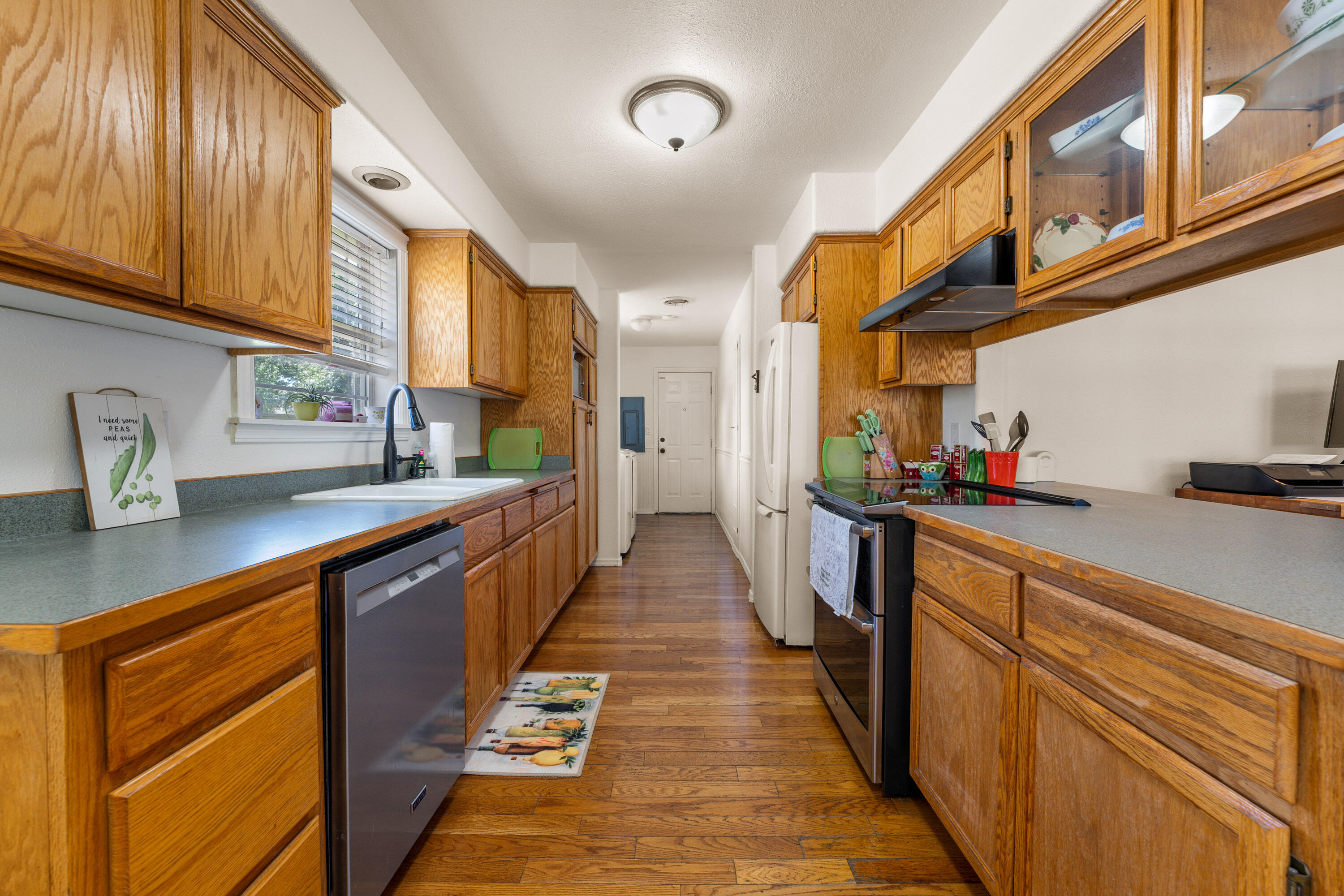 Dahl - Residential