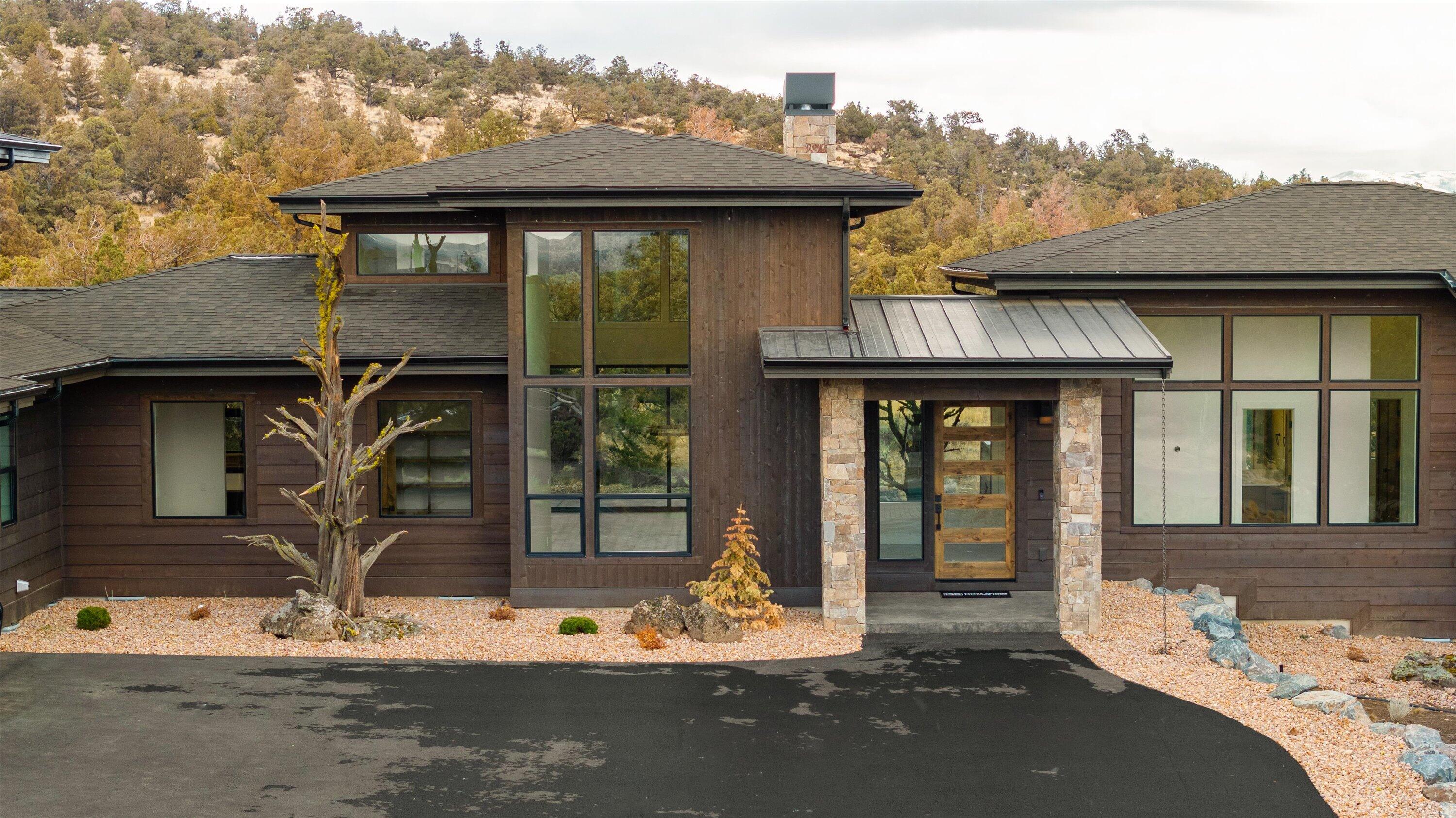 Brasada Ranch - Residential