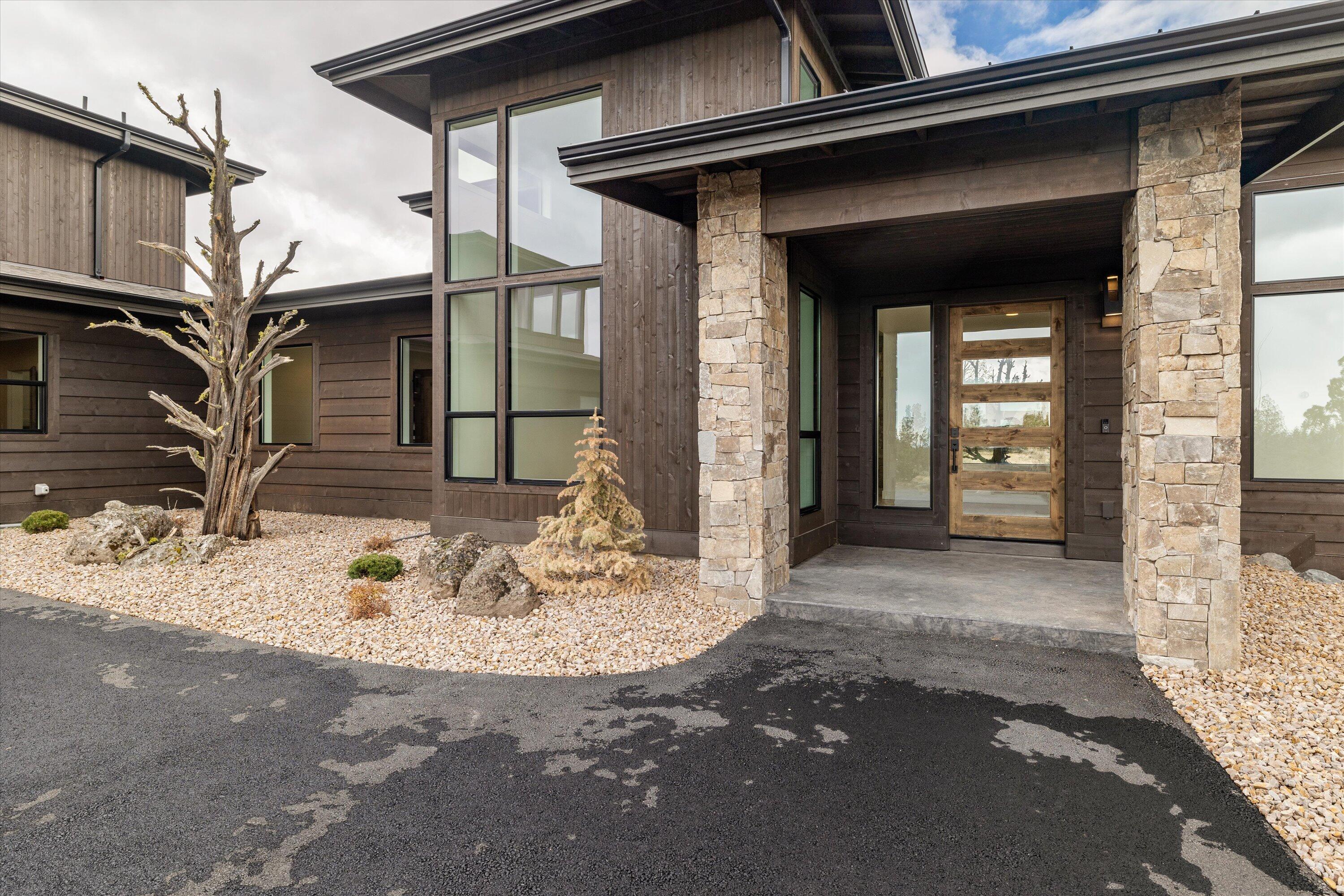 Brasada Ranch - Residential