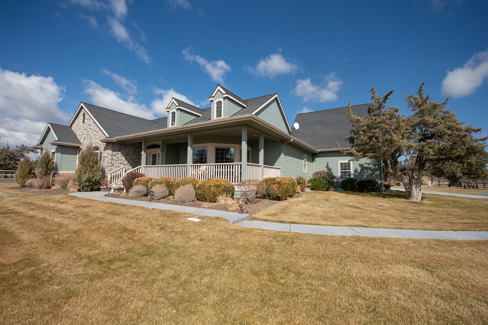 N/A - Residential