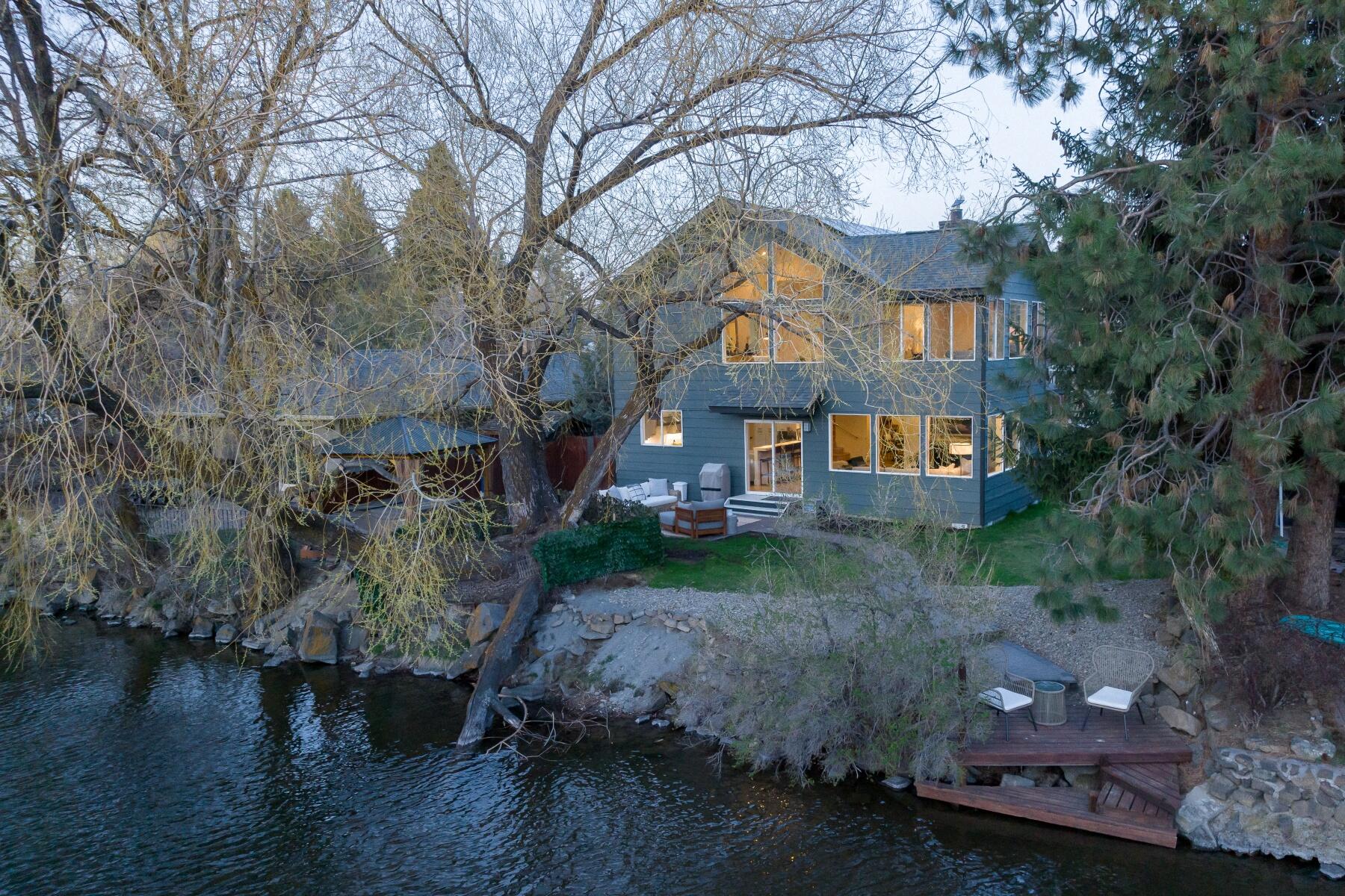Mill Addition - Residential